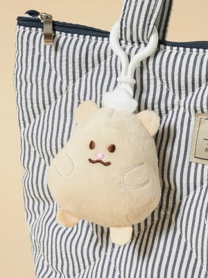 인형 DIY 베이커리 햄스터 파티시에 걸이인형
