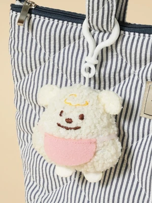 인형 DIY 베이커리 강아지 파티시에 걸이인형
