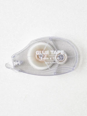 캡식 풀 테이프 8 mm X 12 m