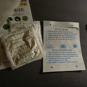 买家评价图片