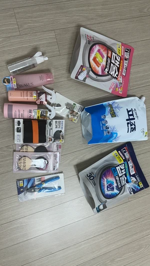 买家评价图片