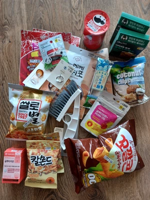 买家评价图片