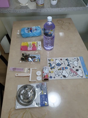 买家评价图片