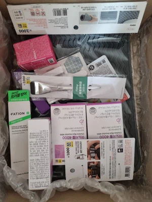 买家评价图片
