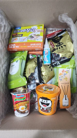 买家评价图片