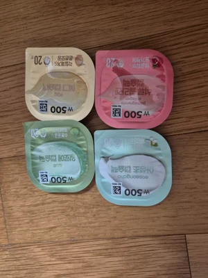买家评价图片