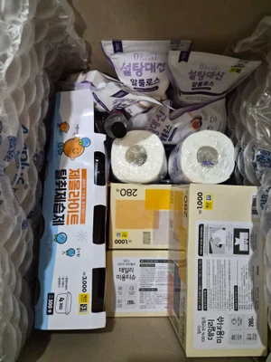 买家评价图片