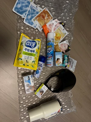 买家评价图片