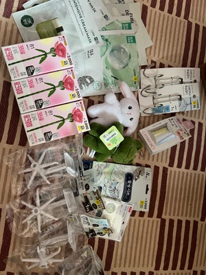 买家评价图片