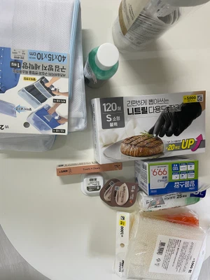 买家评价图片