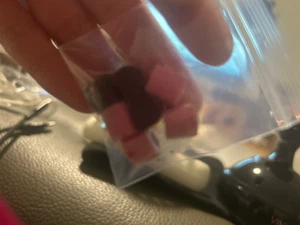 买家评价图片
