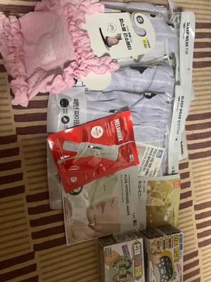买家评价图片