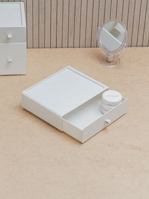 적재용 서랍장 27 X 21 X 8 cm