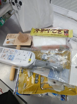 买家评价图片