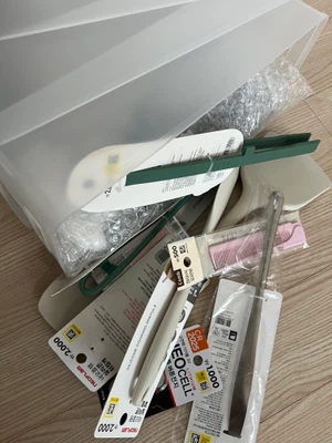 买家评价图片