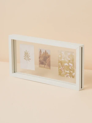 인테리어 감성 액자 29 X 13.1 cm