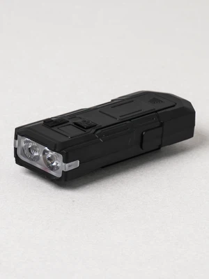 고급형 자전거 라이트 800 mAh