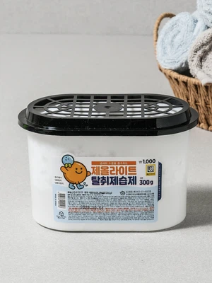 제올라이트 제습제 300 g