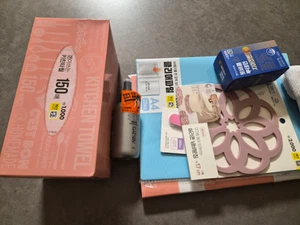买家评价图片