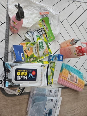 买家评价图片
