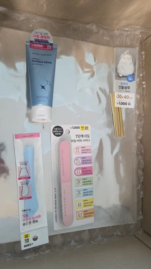 买家评价图片