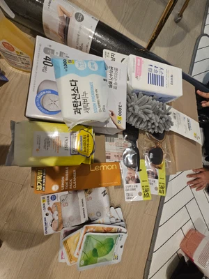 买家评价图片