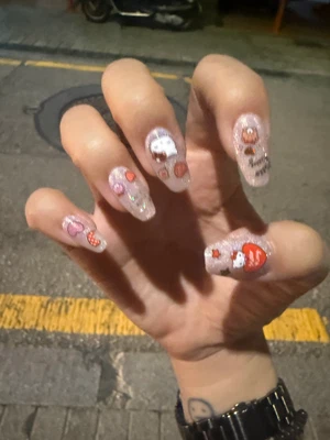 买家评价图片