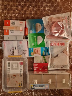 买家评价图片