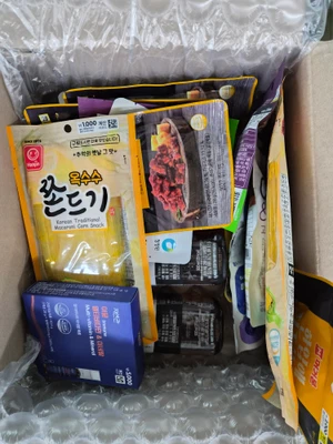买家评价图片