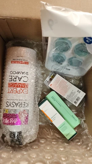 买家评价图片