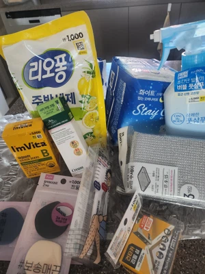 买家评价图片