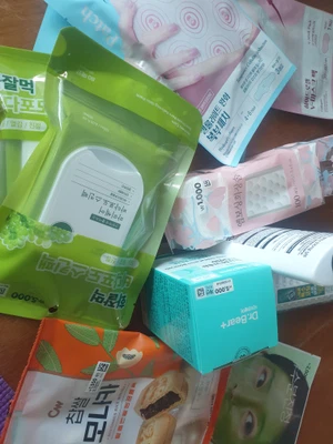 买家评价图片