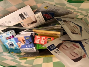 买家评价图片
