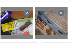 买家评价图片