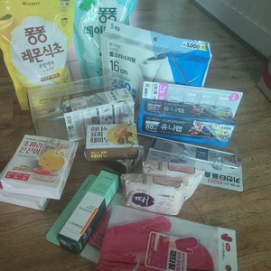 买家评价图片