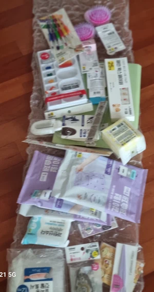 买家评价图片