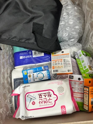 买家评价图片