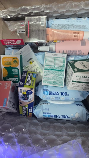 买家评价图片