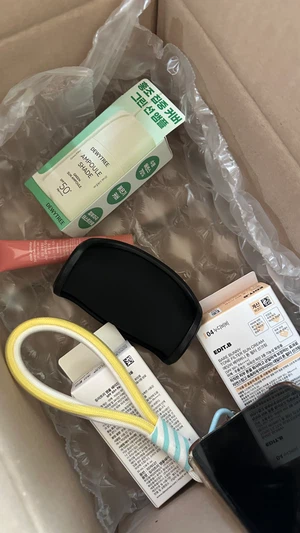 买家评价图片