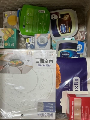买家评价图片