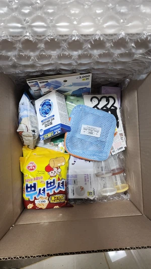 买家评价图片