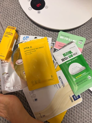 买家评价图片
