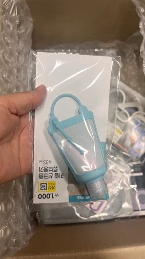 买家评价图片