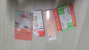 买家评价图片