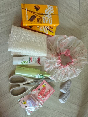 买家评价图片