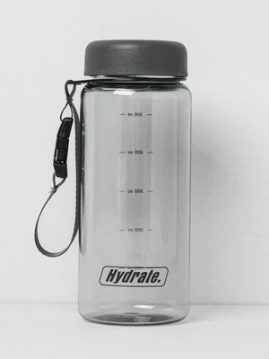 스트랩 아웃도어 물병 600 ml