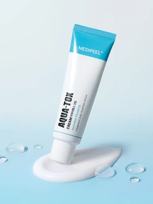 메디필 아쿠아톡스 크림 50 ml