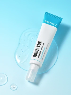 메디필 아쿠아톡스 앰플 30 ml