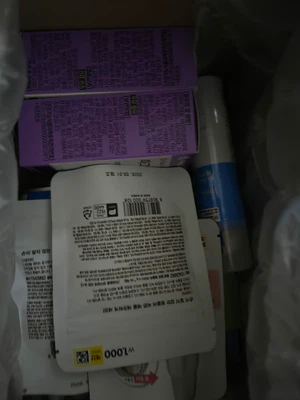 买家评价图片