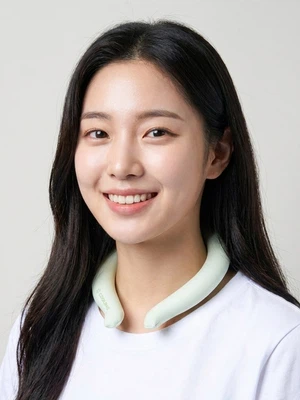심플 넥쿨링 밴드 S